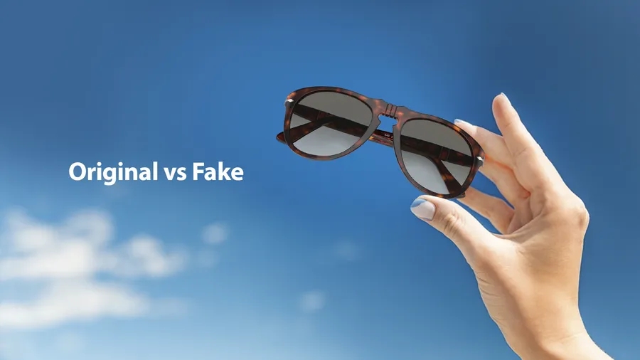چرا باید عینک آفتابی طبی اصل بخریم؟