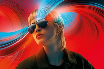 3طرح جدید از3مدل آیکونیک عینک Ray Ban