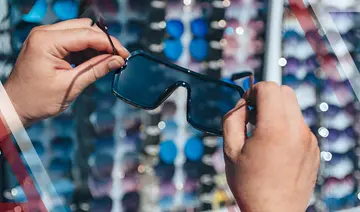 خرید اینترنتی عینک آفتابی مردانه