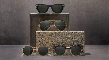 Ray Ban new colection