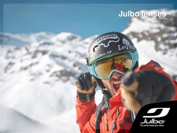 معرفی عینک های ورزشی آفتابی جولبو Julbo
