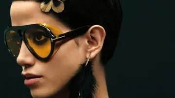 جدیدترین فریم های طبی TomFord