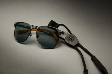 معرفی عینک آفتابی Stone Island X Persol