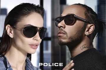 police