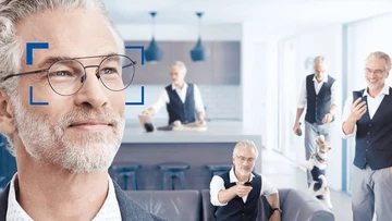 فناوری عدسی های تدریجی زایس