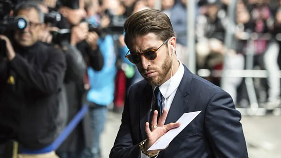 RAMOS