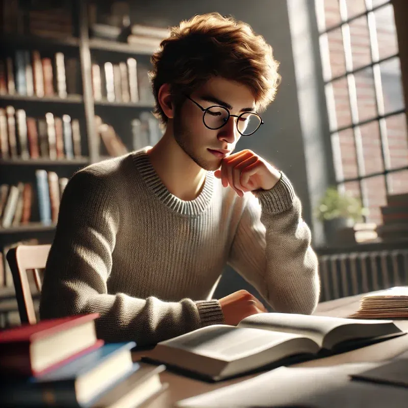 افراد عینکی واقعا باهوش‌ ترند؟