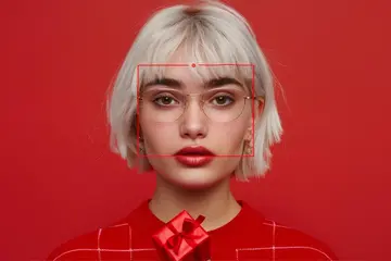 انواع فرم صورت برای عینک و معرفی 5 برنامه جهت تشخیص فرم صورت