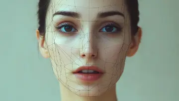عینک برای بینی عمل کرده و راهنمای انتخاب عینک پس از جراحی بینی