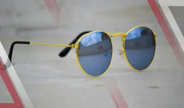 چرا عینک ری بن گرد محبوب است؟ ویژگی فریم و شیشه گرد rayban