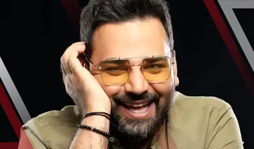 عینک احسان علیخانی در جوکر | مدل، طراحی و راهنمای خرید