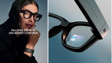 نسل جدید Ray-Ban | Meta Display: معرفی، قیمت و ویژگی‌ها