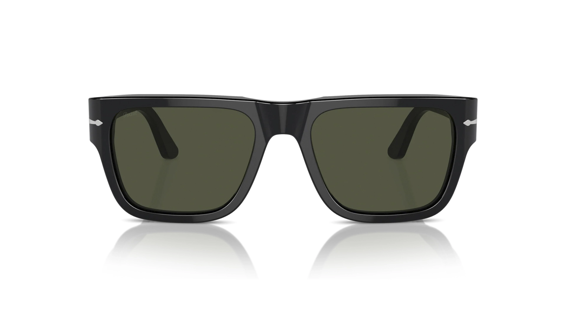 عینک آفتابی کائوچویی پرسول - Persol PO3348S - PO3348 95/31