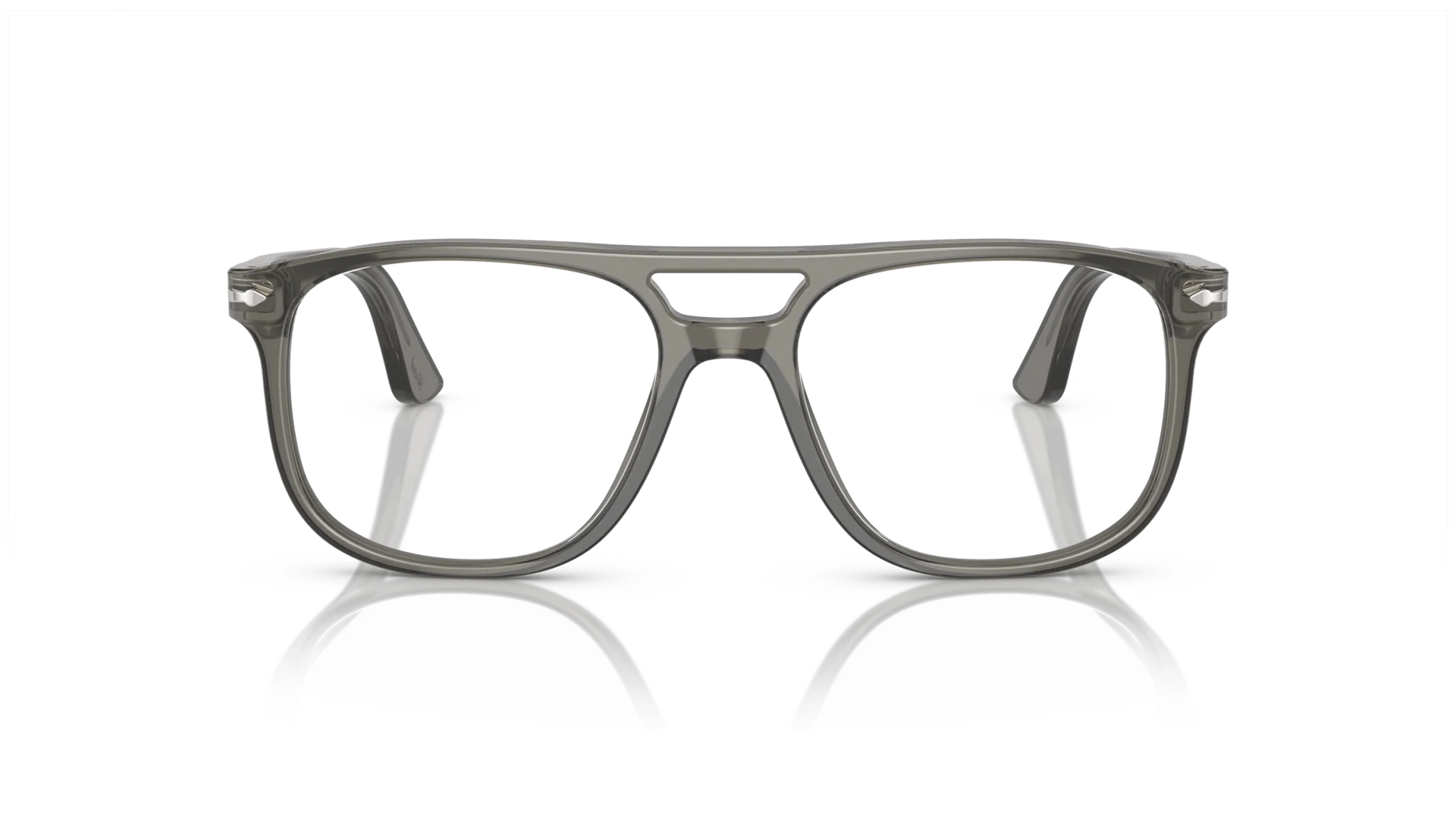 عینک طبی کائوچویی پرسول - Persol PO3329V - PO3329V 1103