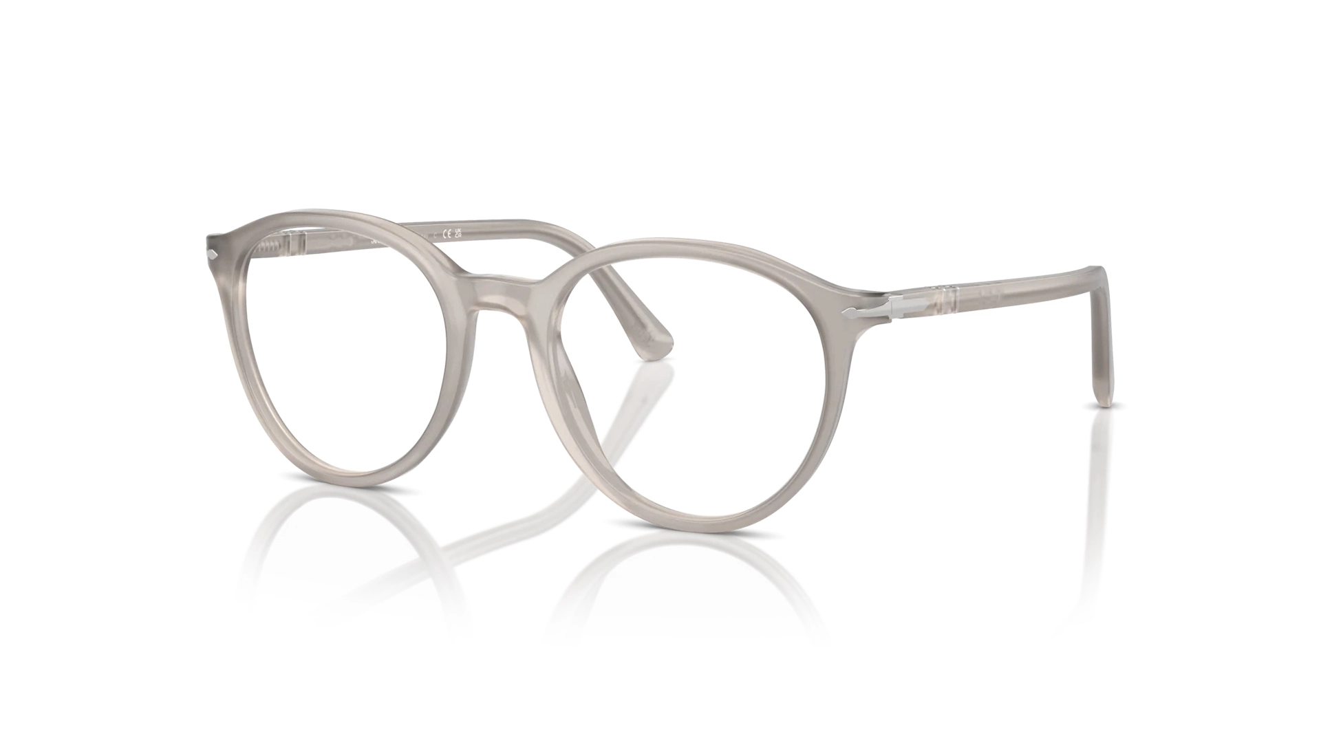 عینک طبی کائوچویی پرسول - Persol PO3353V - PO3353 1203