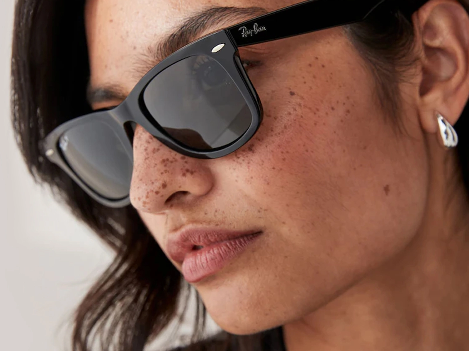عینک آفتابی ری بن ویفرر